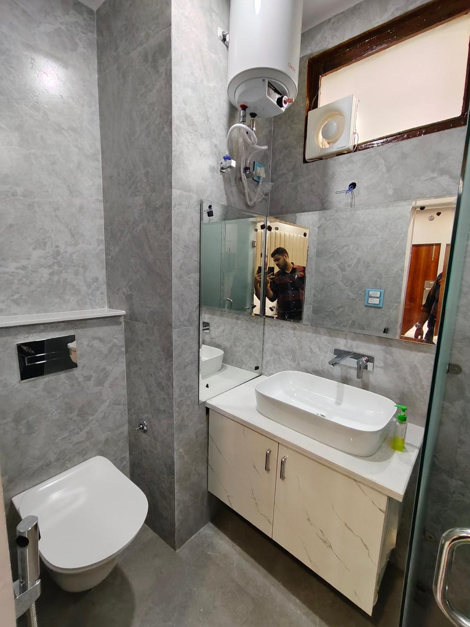 Hotel New Imperial Ghaziabad Zewnętrze zdjęcie